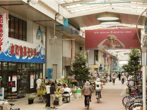 本町商店街
